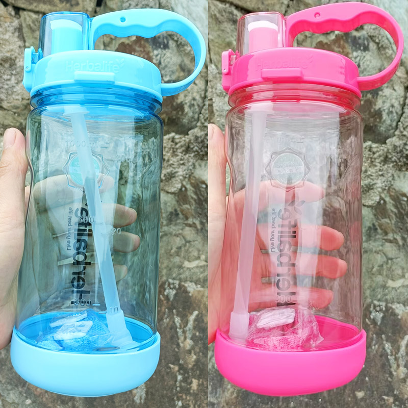 The Nutrition Fitness - 신상품 도매가 1000ml 1L 건강한 생활