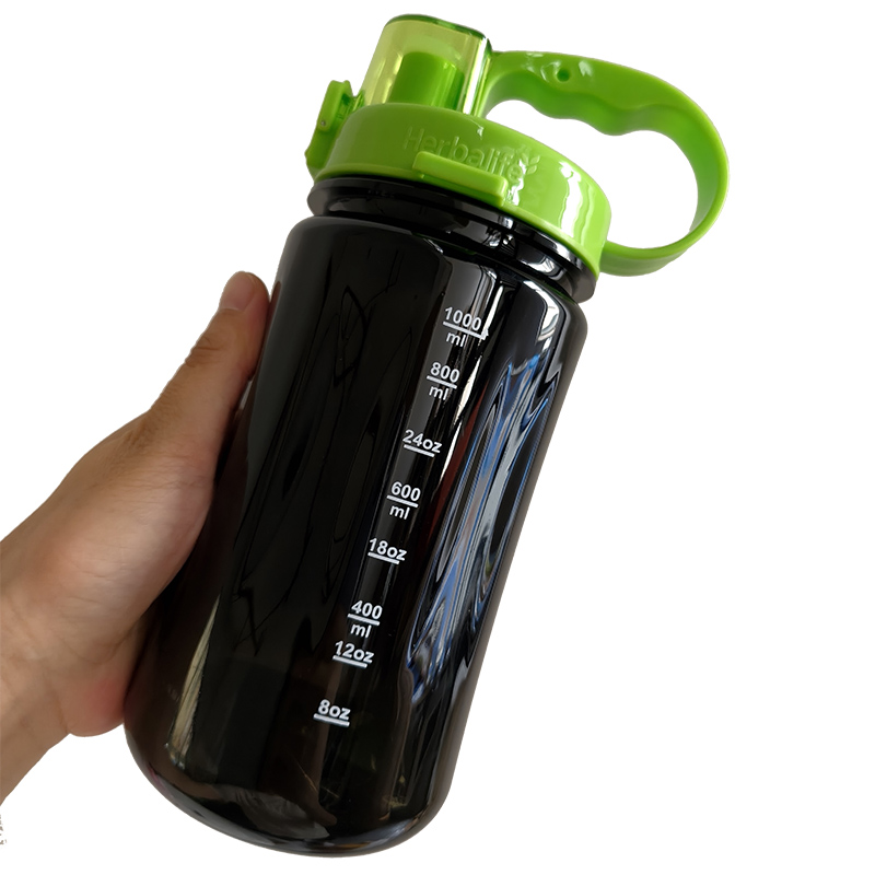 Nutrition And Fitness For Life - 도매가 1000ml 1L 건강한 생활 영양