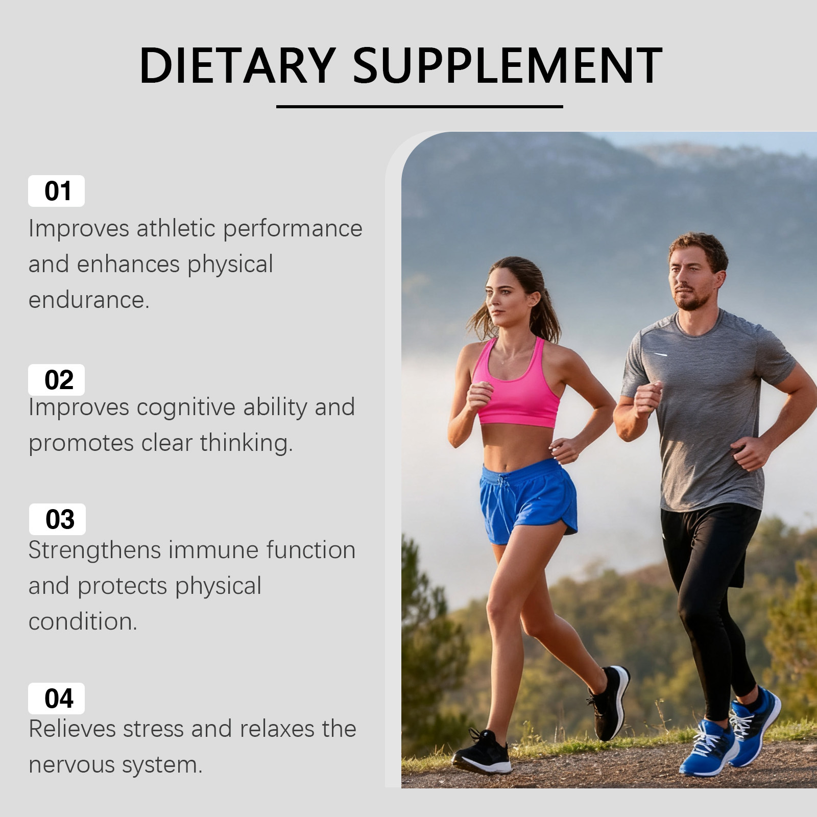 바디 케어 드롭스 보충제 영양 디톡스 신체 건강 증진  - The Nutrition Fitness 리뷰 및 가격