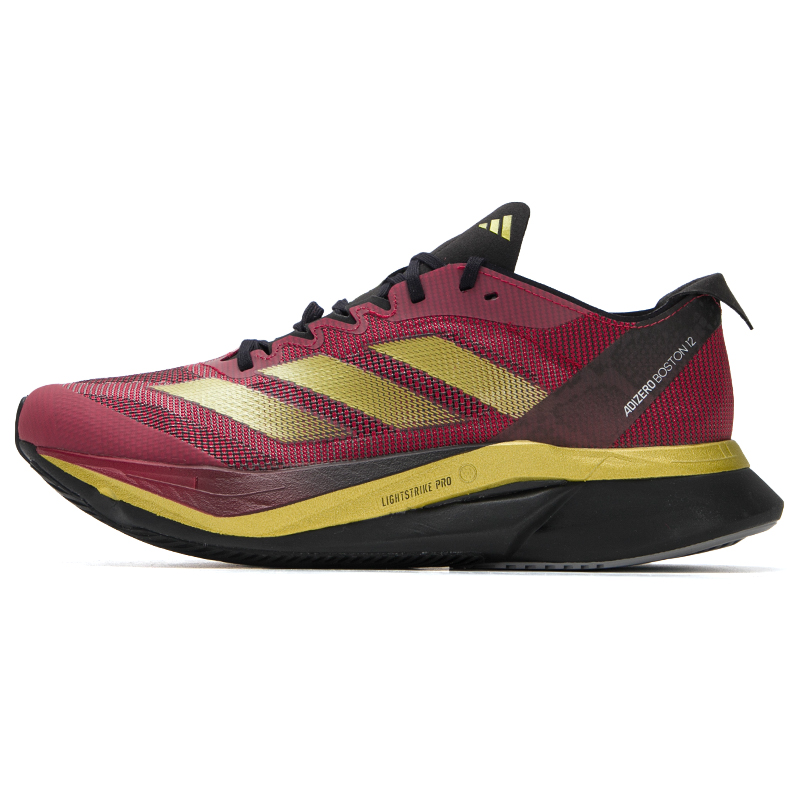아디다스 남성 및 여성 스포츠 신발 Adizero Bo - Adidas Shoes Adizero Boston 12 리뷰 및 가격