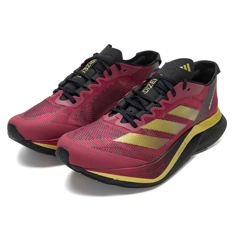 아디다스 남성 및 여성 스포츠 신발 Adizero Bo - Adidas Shoes Adizero Boston 12 리뷰 및 가격