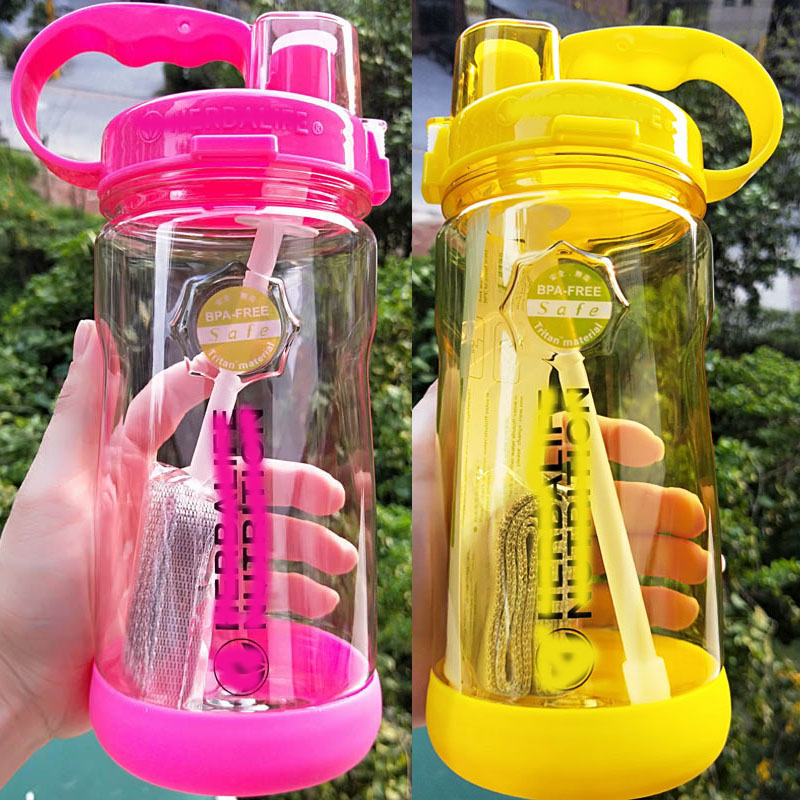 클리어런스 세일 도매가 1000ml 1L 건강한 생활  - Nutrition And Fitness For Life 리뷰 및 가격