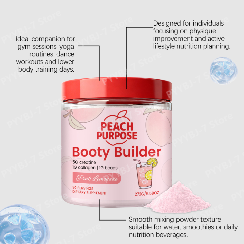 크레아틴, 콜라겐 & BCAA 함유 운동 회복 파우더  - The Nutrition Fitness 리뷰 및 가격